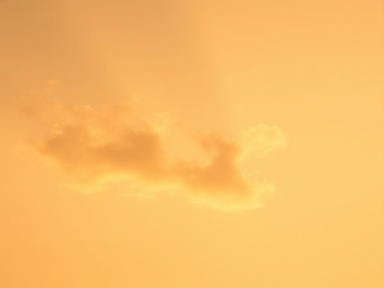 Clouds