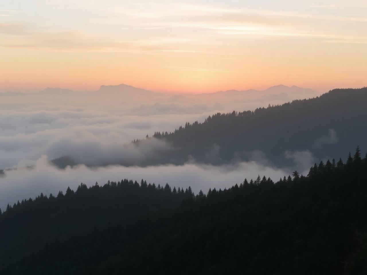 Finding God in Silence