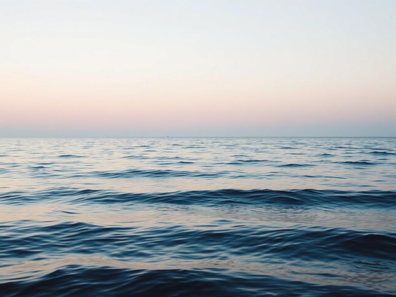 The Presence of God in Creation